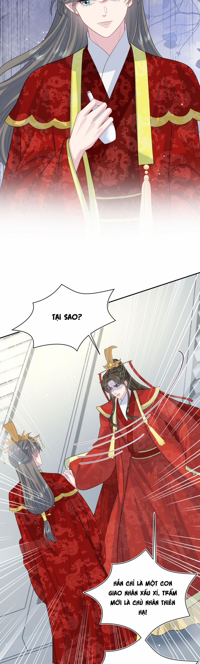 Tuyệt Mỹ Bạch Liên Online Dạy Học 398 trang 7