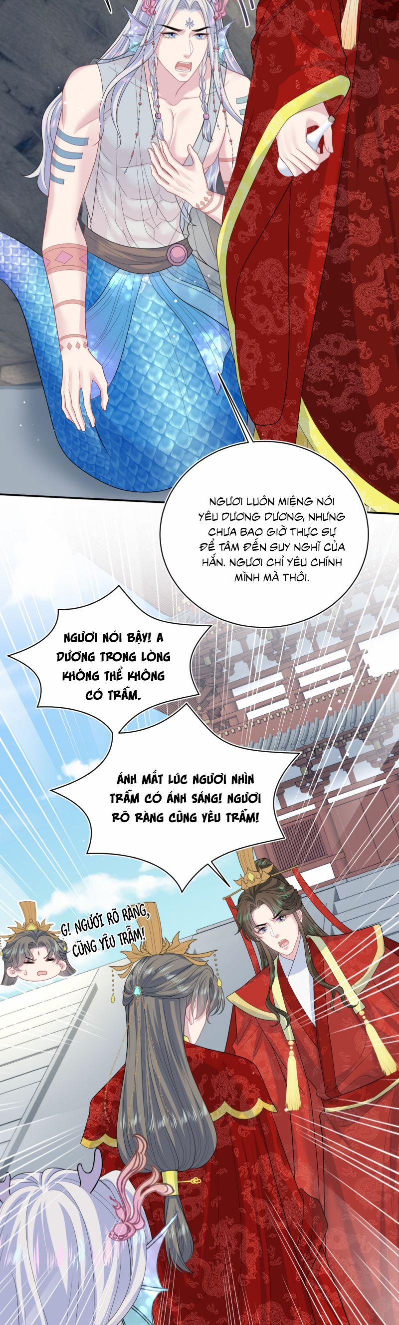 Tuyệt Mỹ Bạch Liên Online Dạy Học 398 trang 9