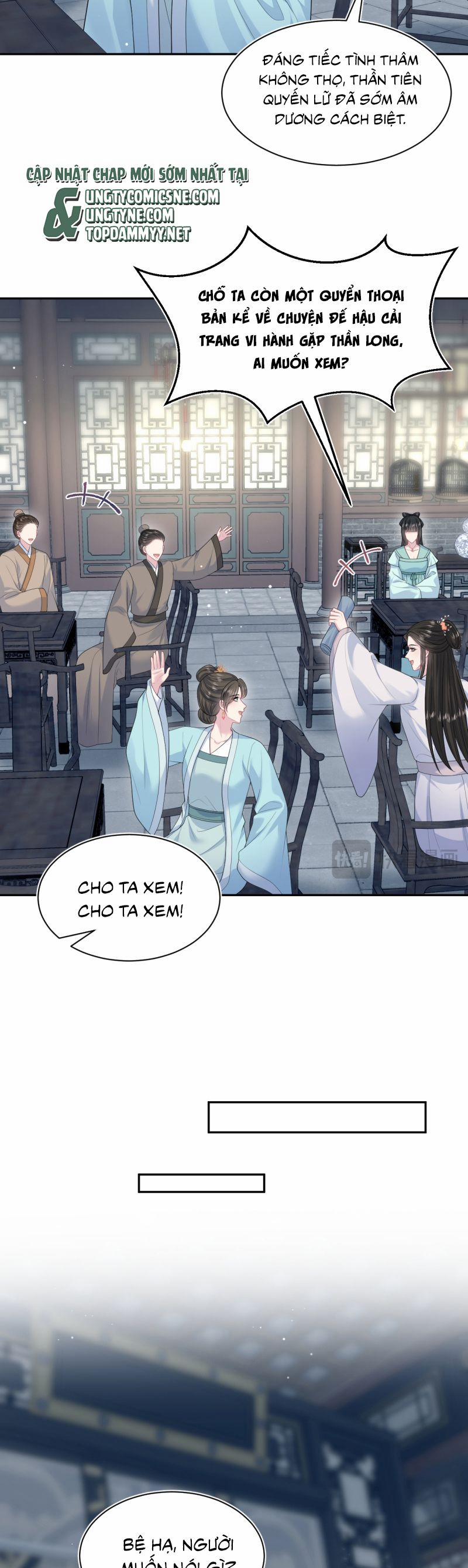 Tuyệt Mỹ Bạch Liên Online Dạy Học 399 trang 19