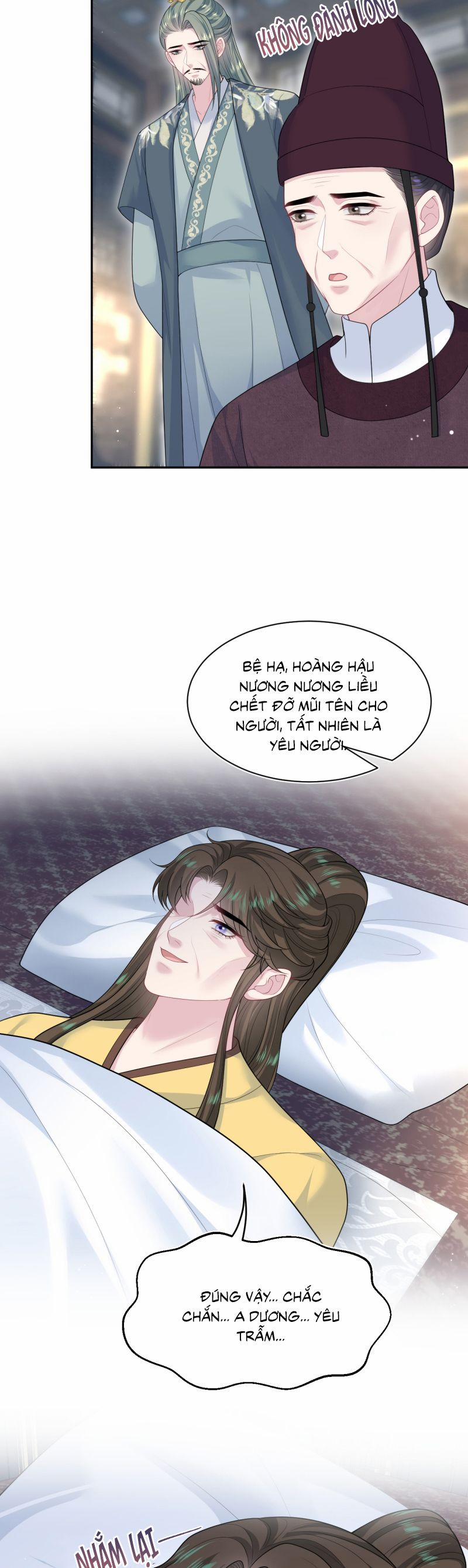 Tuyệt Mỹ Bạch Liên Online Dạy Học 399 trang 21