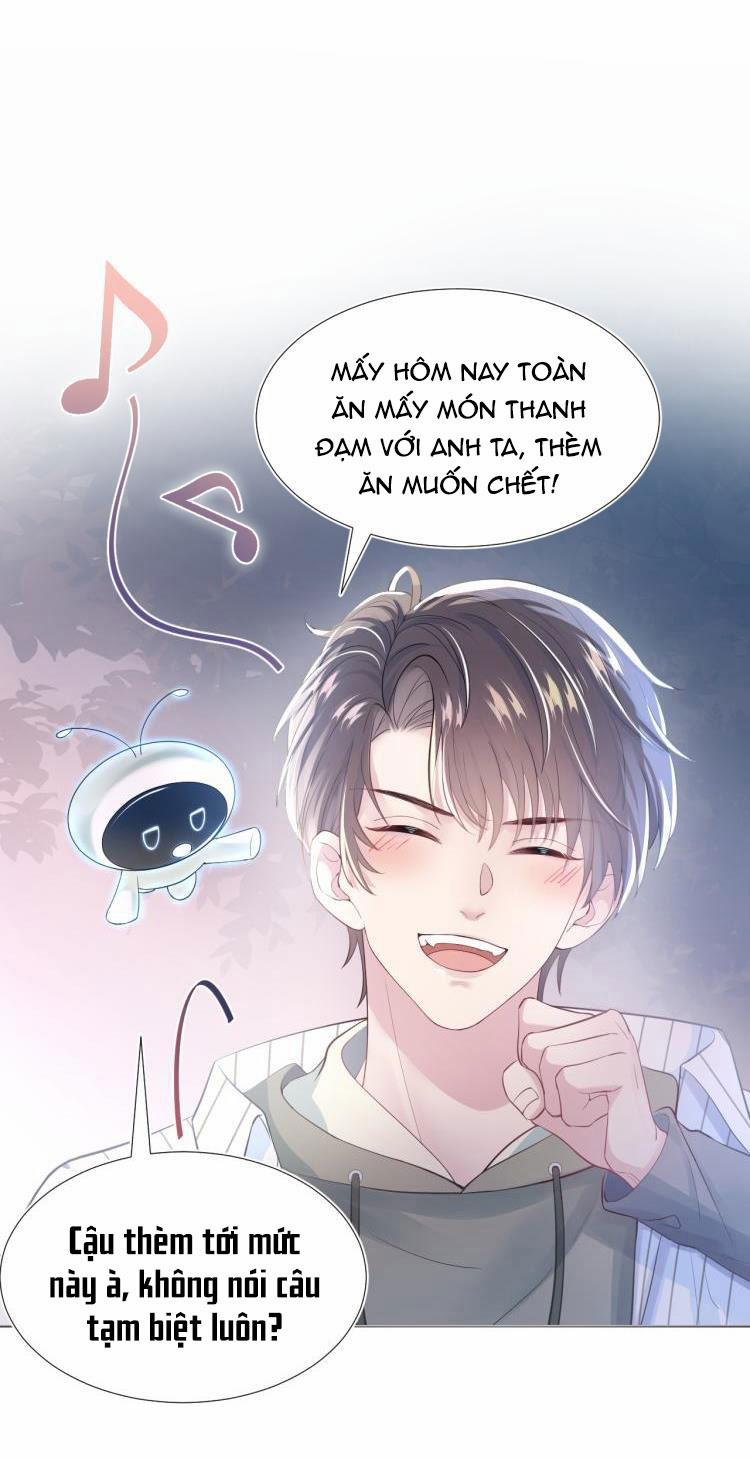 Tuyệt Mỹ Bạch Liên Online Dạy Học 4 trang 12