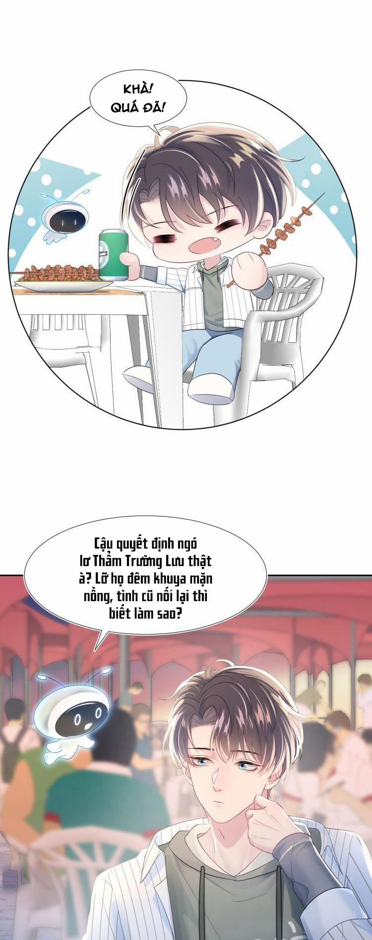 Tuyệt Mỹ Bạch Liên Online Dạy Học 4 trang 30