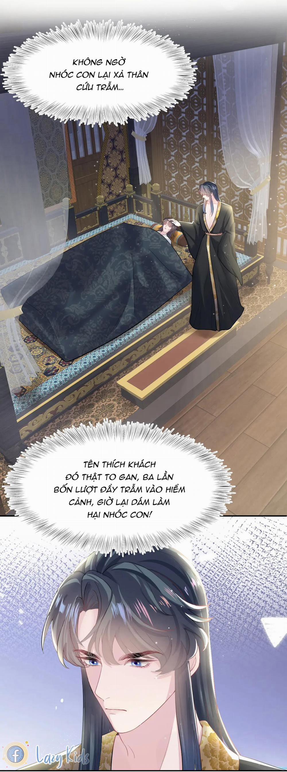 Tuyệt Mỹ Bạch Liên Online Dạy Học 40 trang 10