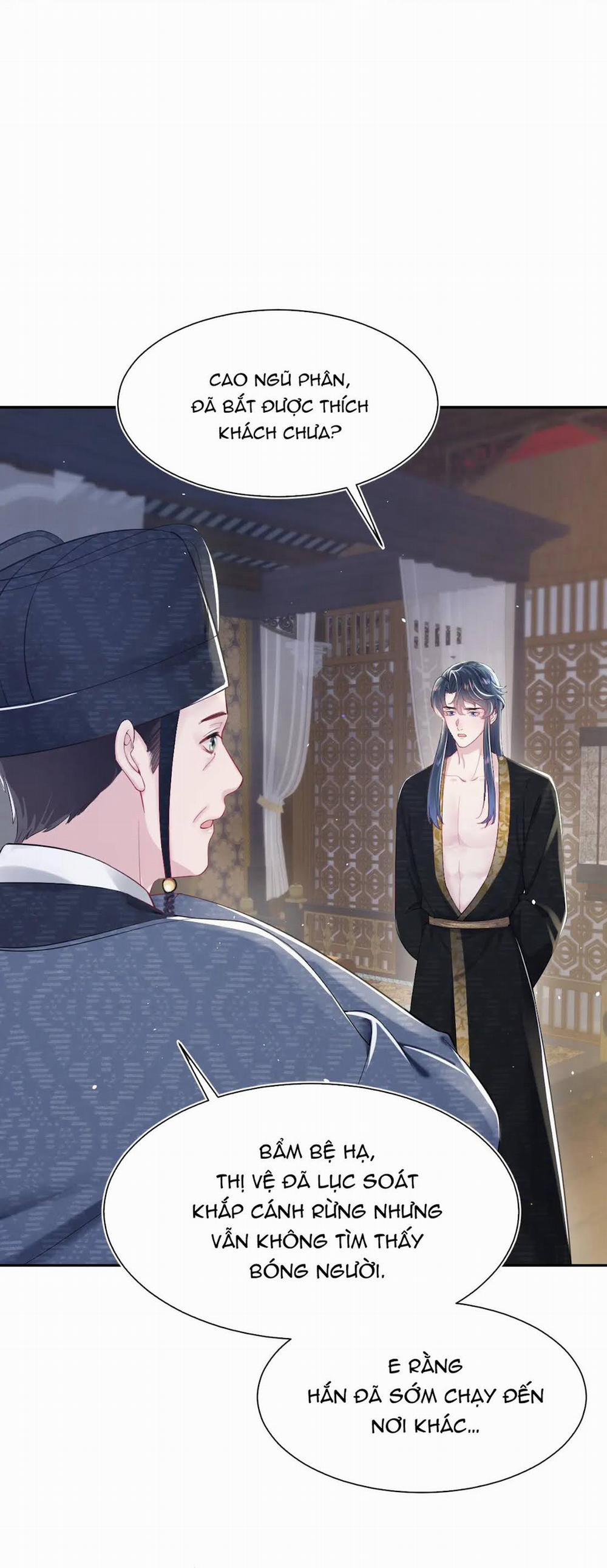 Tuyệt Mỹ Bạch Liên Online Dạy Học 40 trang 11