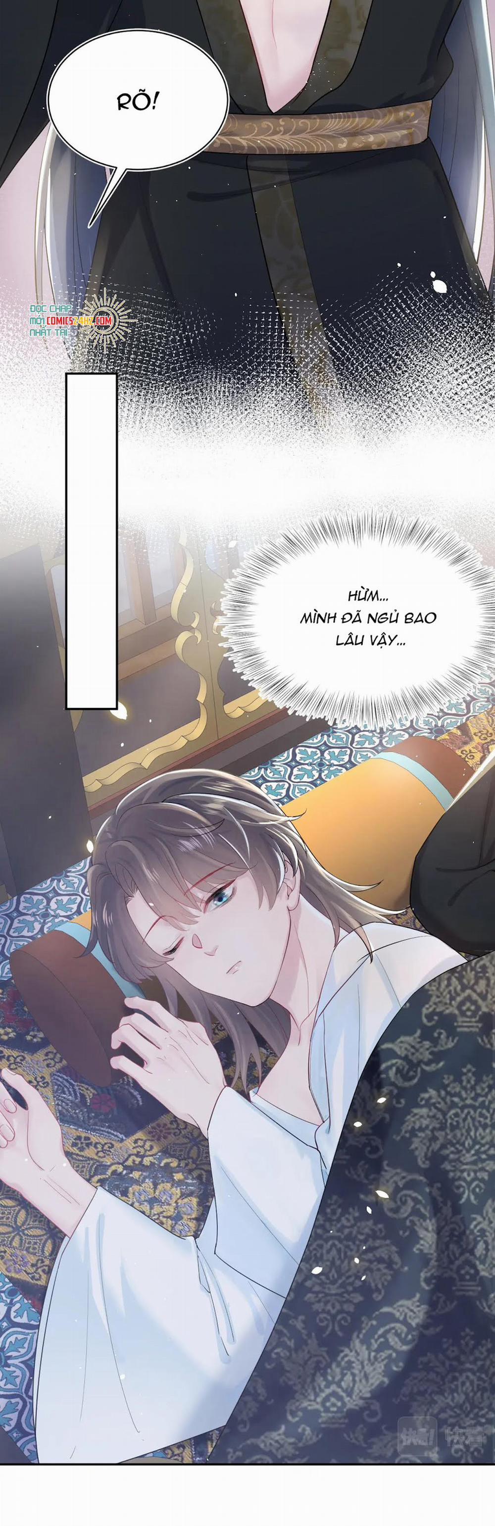 Tuyệt Mỹ Bạch Liên Online Dạy Học 40 trang 13