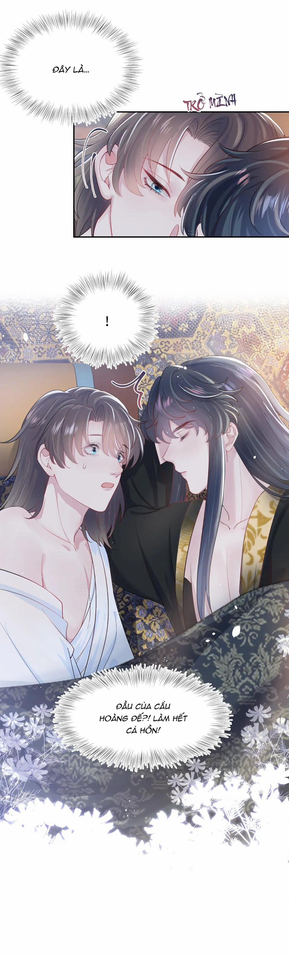 Tuyệt Mỹ Bạch Liên Online Dạy Học 40 trang 14