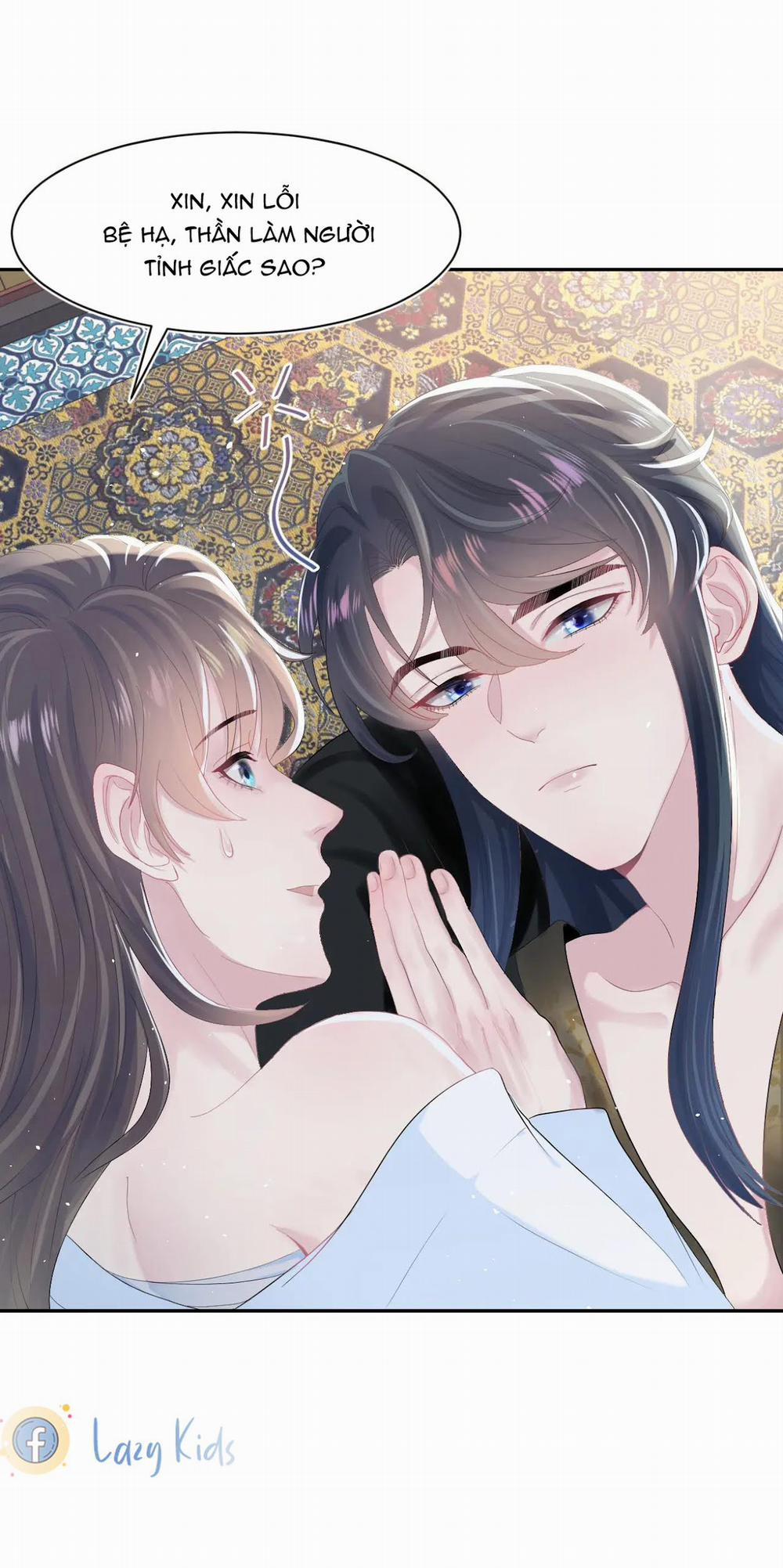 Tuyệt Mỹ Bạch Liên Online Dạy Học 40 trang 15