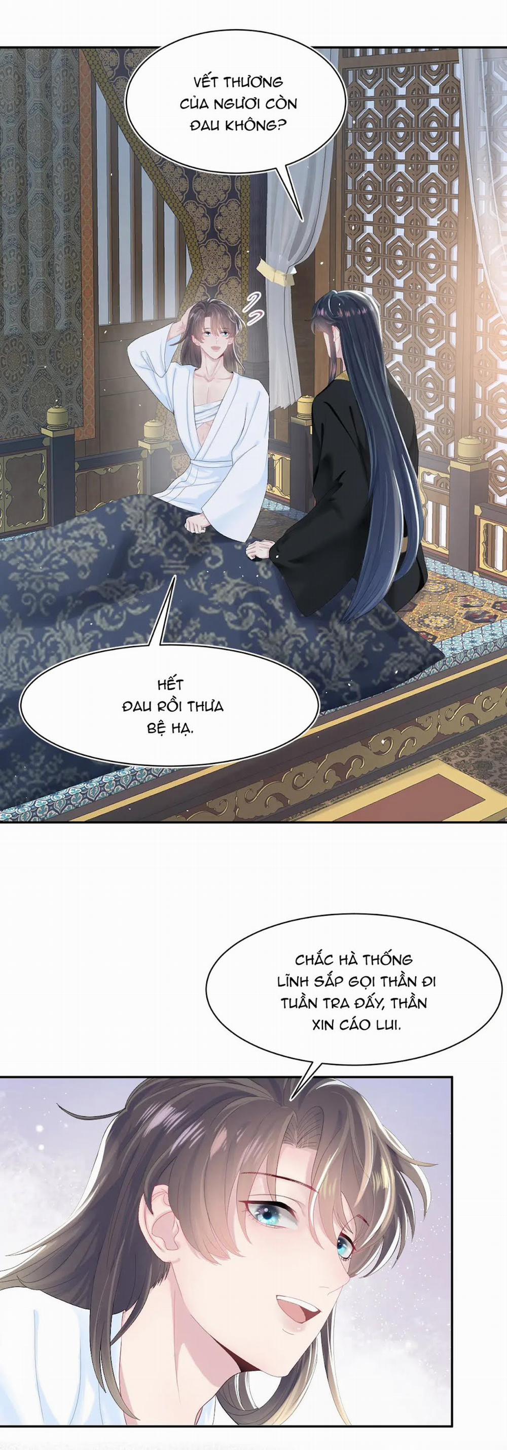 Tuyệt Mỹ Bạch Liên Online Dạy Học 40 trang 16