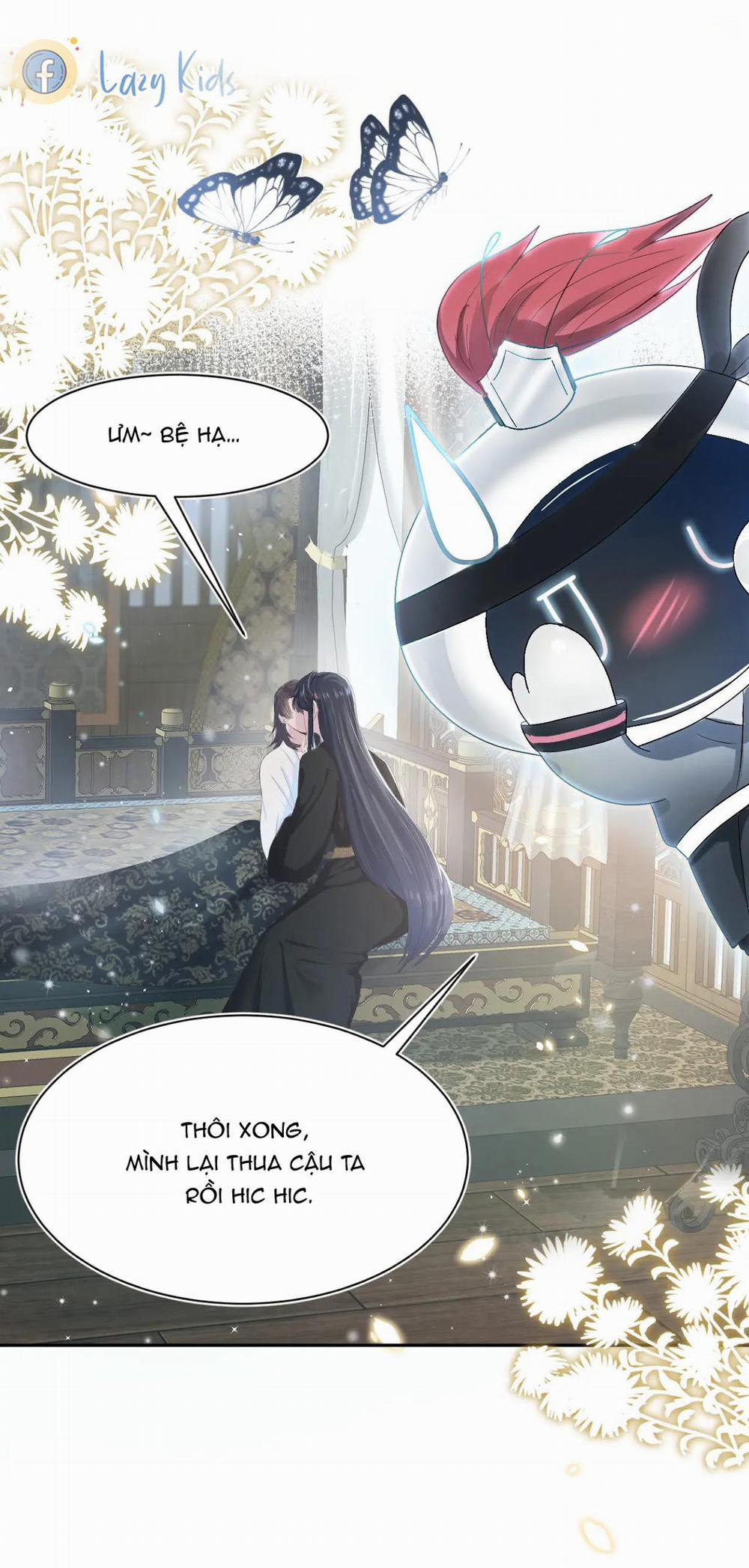 Tuyệt Mỹ Bạch Liên Online Dạy Học 40 trang 22