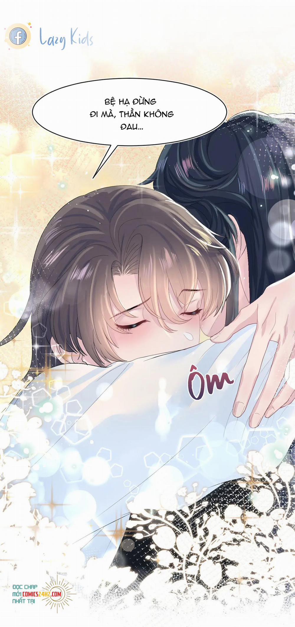 Tuyệt Mỹ Bạch Liên Online Dạy Học 40 trang 25