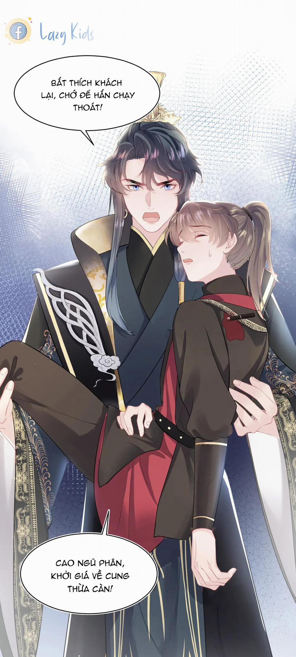 Tuyệt Mỹ Bạch Liên Online Dạy Học 40 trang 6