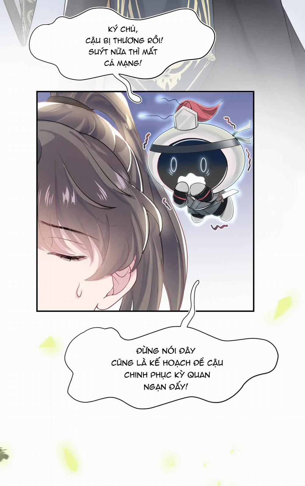 Tuyệt Mỹ Bạch Liên Online Dạy Học 40 trang 7