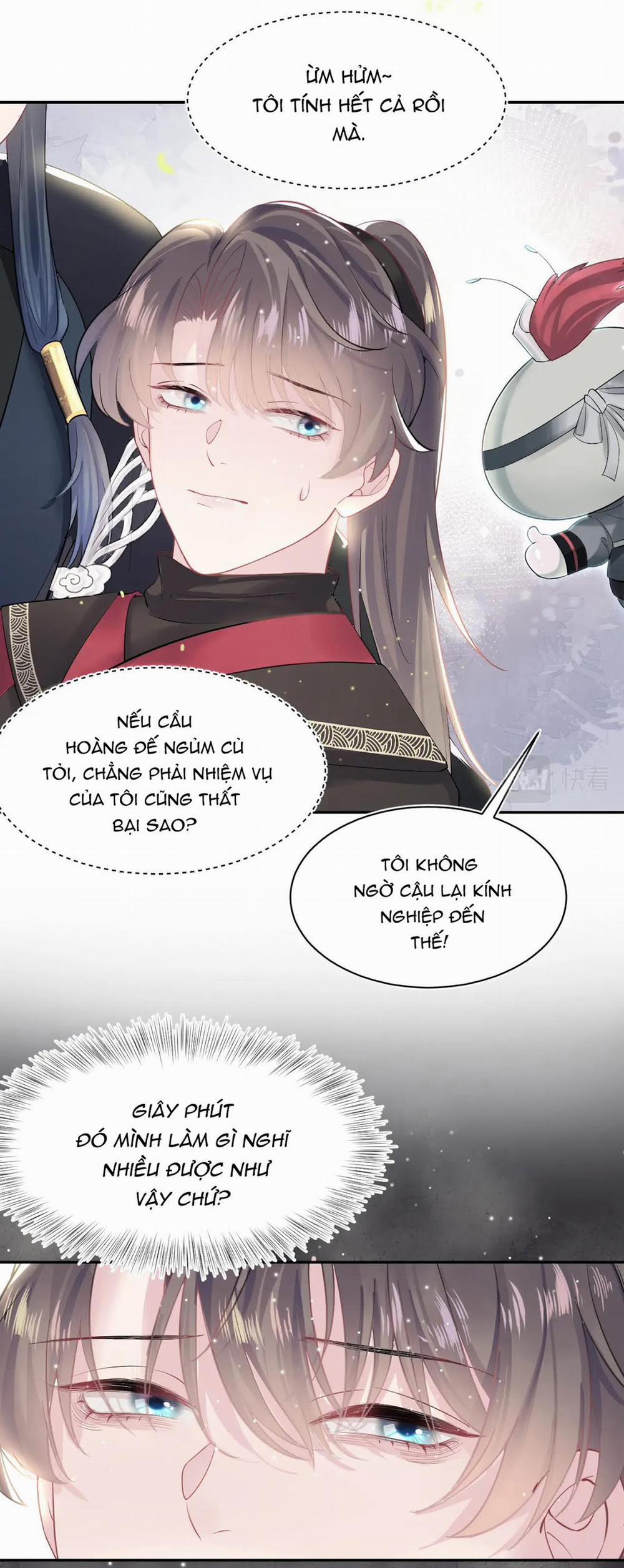 Tuyệt Mỹ Bạch Liên Online Dạy Học 40 trang 8