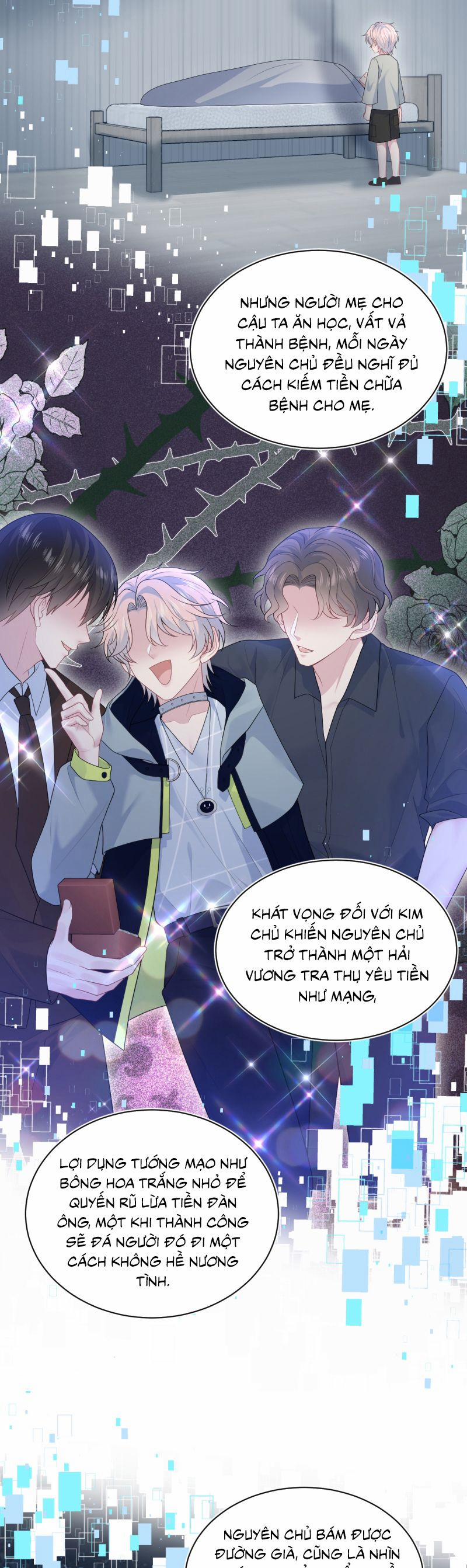 Tuyệt Mỹ Bạch Liên Online Dạy Học 400 trang 3