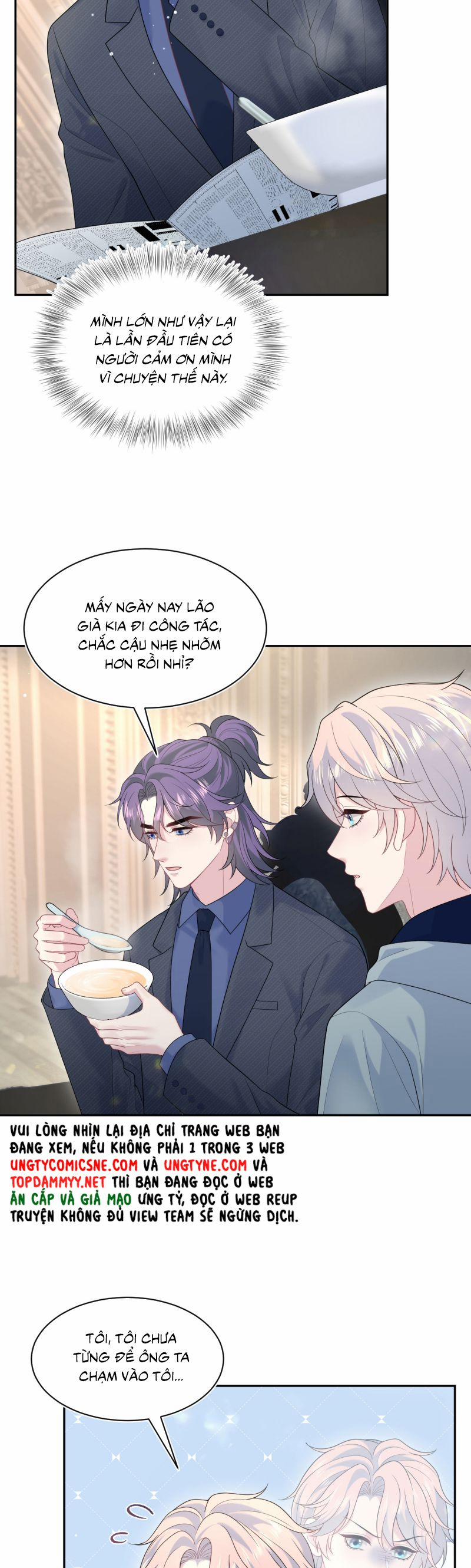 Tuyệt Mỹ Bạch Liên Online Dạy Học 401 trang 14