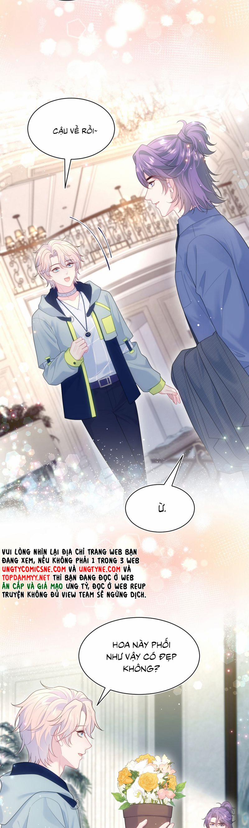 Tuyệt Mỹ Bạch Liên Online Dạy Học 401 trang 17