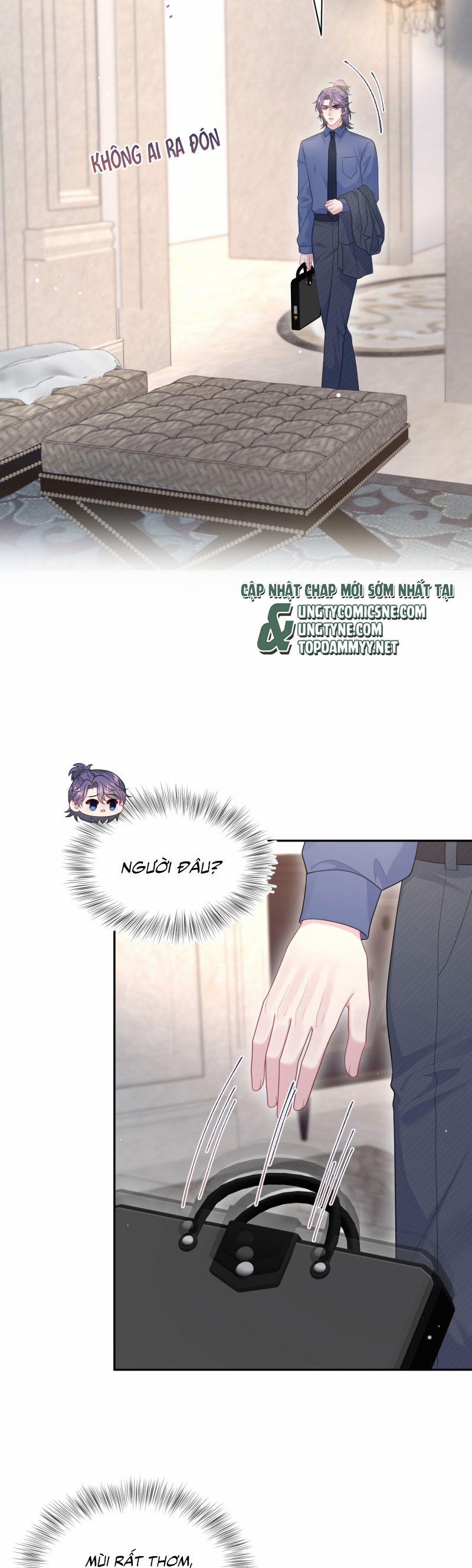 Tuyệt Mỹ Bạch Liên Online Dạy Học 401 trang 19