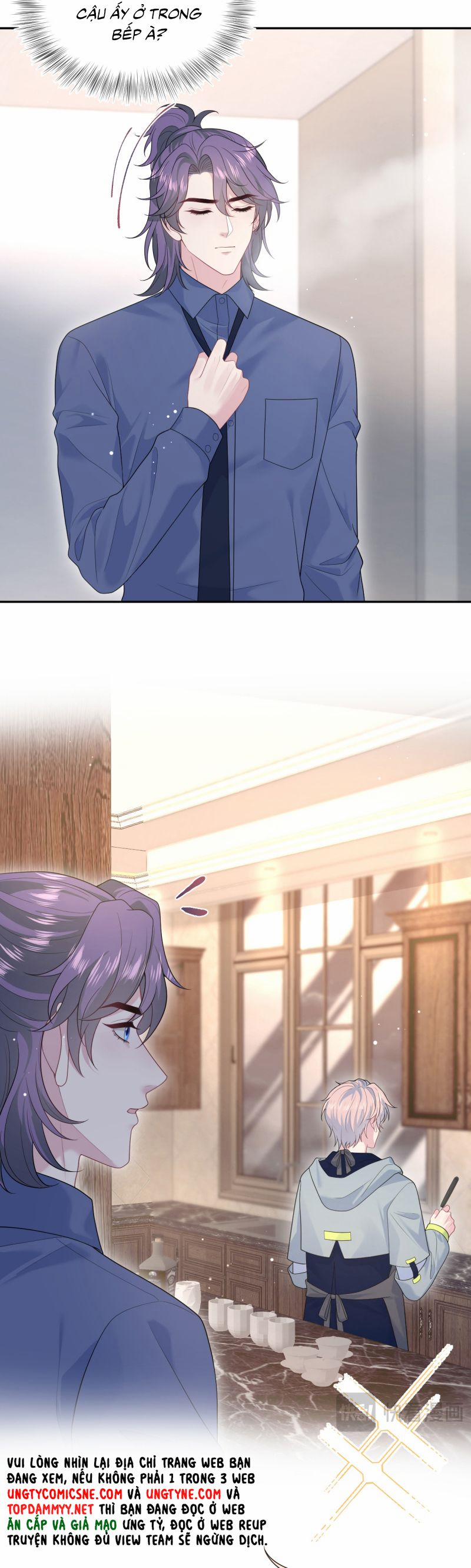 Tuyệt Mỹ Bạch Liên Online Dạy Học 401 trang 20