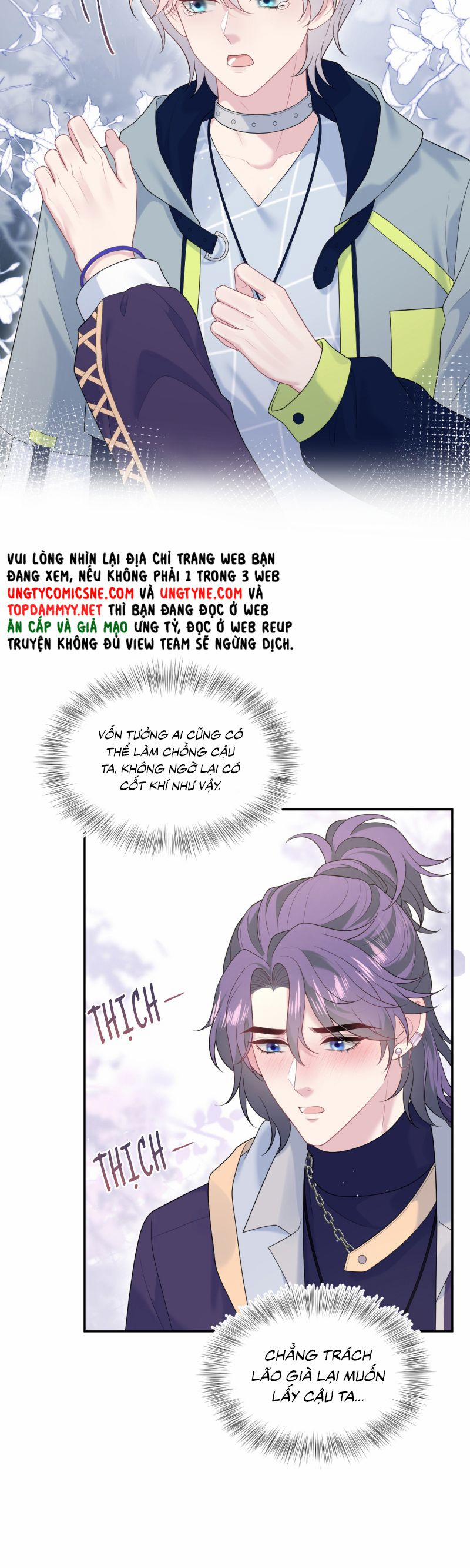 Tuyệt Mỹ Bạch Liên Online Dạy Học 401 trang 8