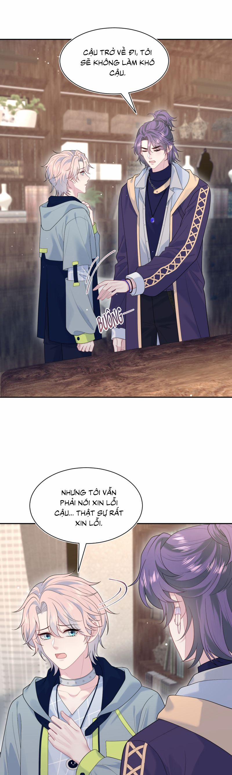 Tuyệt Mỹ Bạch Liên Online Dạy Học 401 trang 9