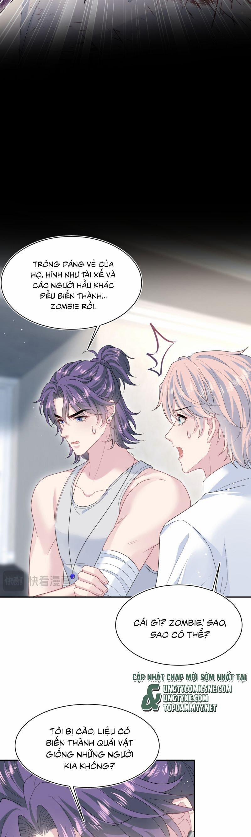 Tuyệt Mỹ Bạch Liên Online Dạy Học 402 trang 17