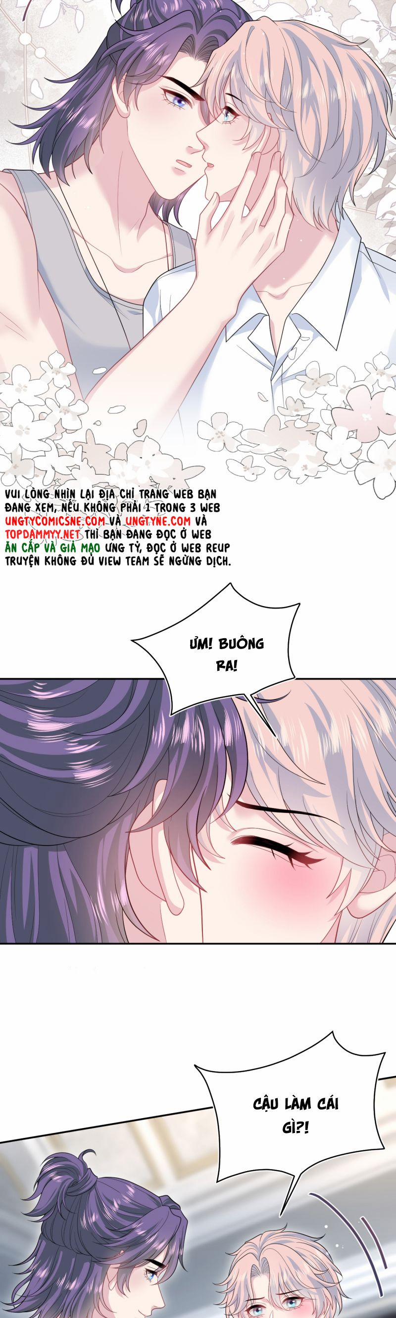 Tuyệt Mỹ Bạch Liên Online Dạy Học 402 trang 19