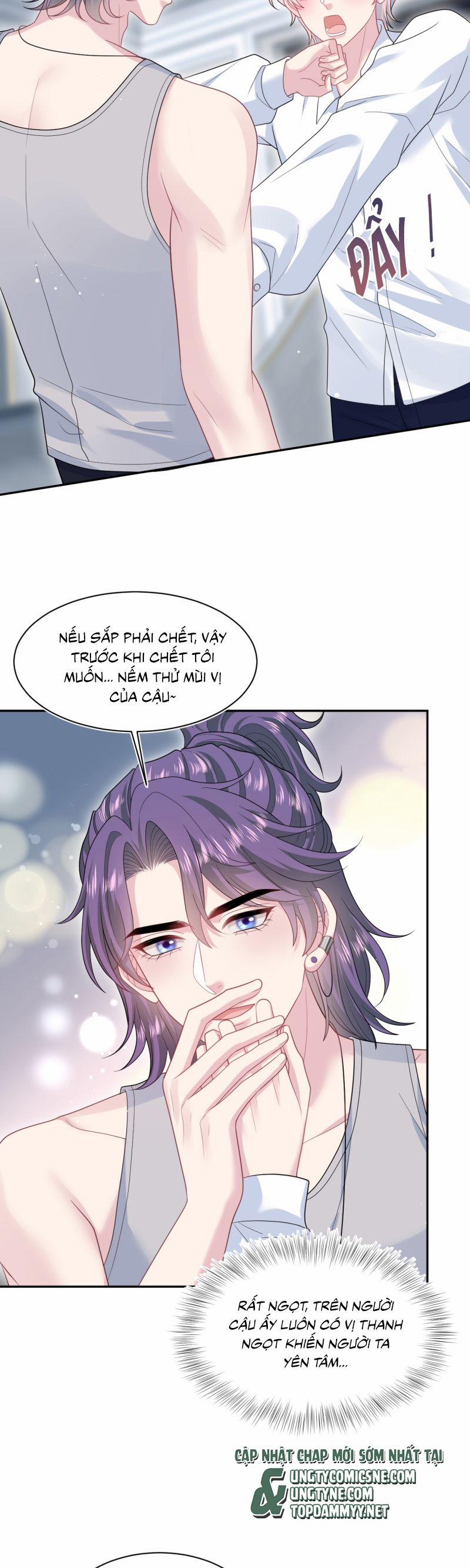 Tuyệt Mỹ Bạch Liên Online Dạy Học 402 trang 20