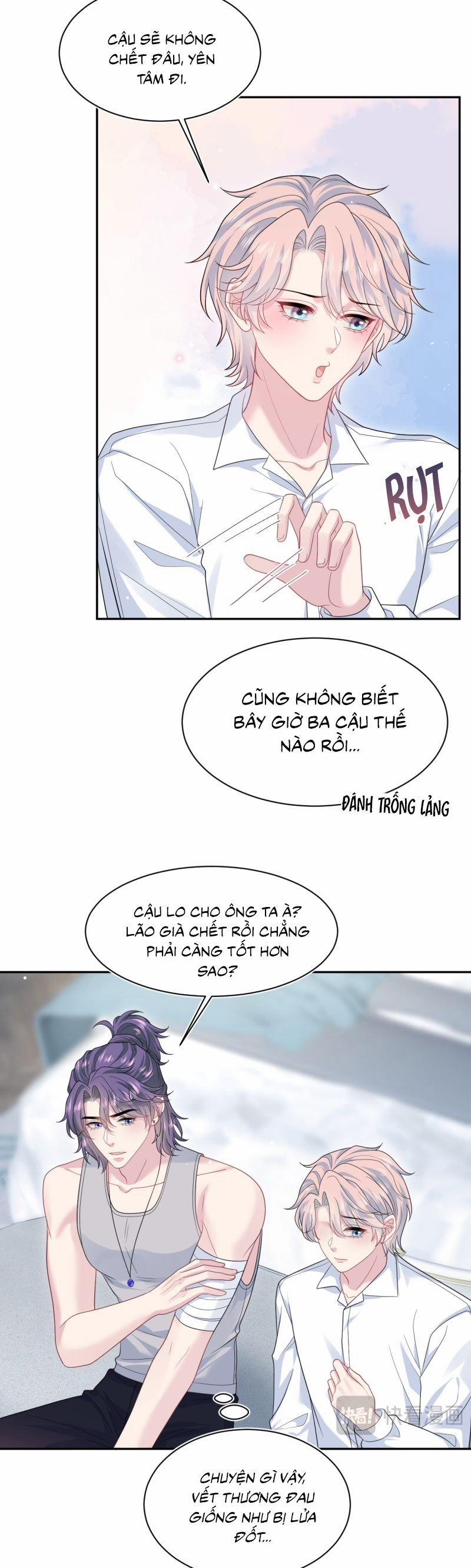 Tuyệt Mỹ Bạch Liên Online Dạy Học 402 trang 21