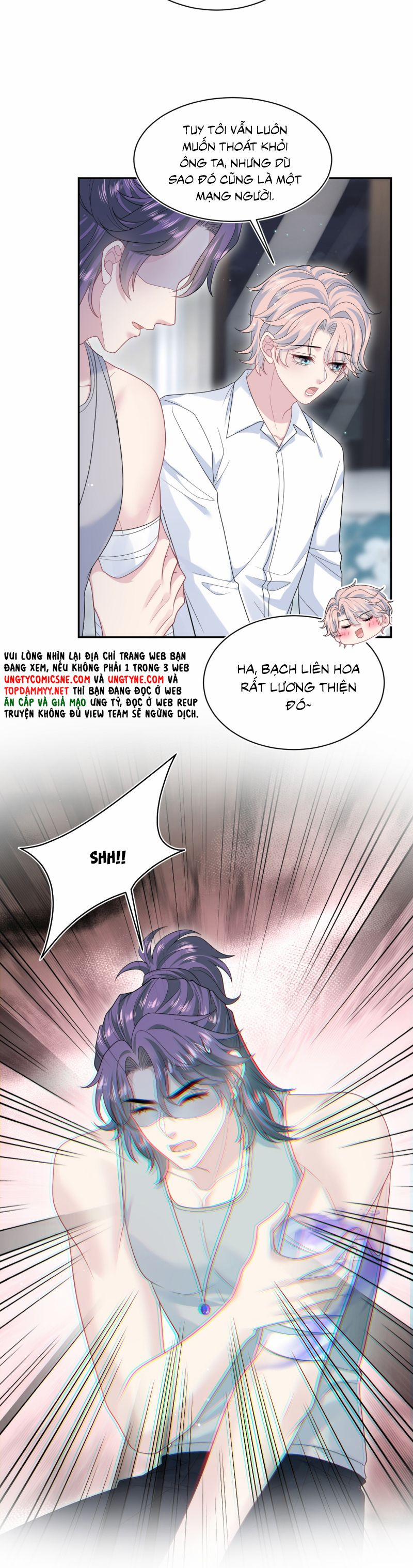 Tuyệt Mỹ Bạch Liên Online Dạy Học 402 trang 22