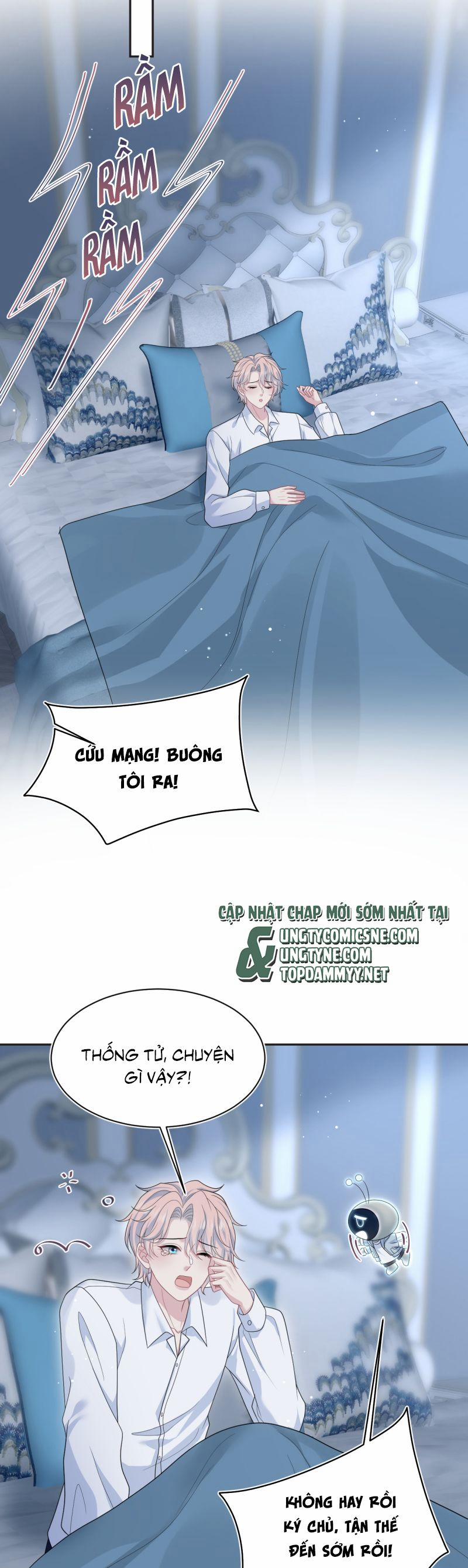 Tuyệt Mỹ Bạch Liên Online Dạy Học 402 trang 8