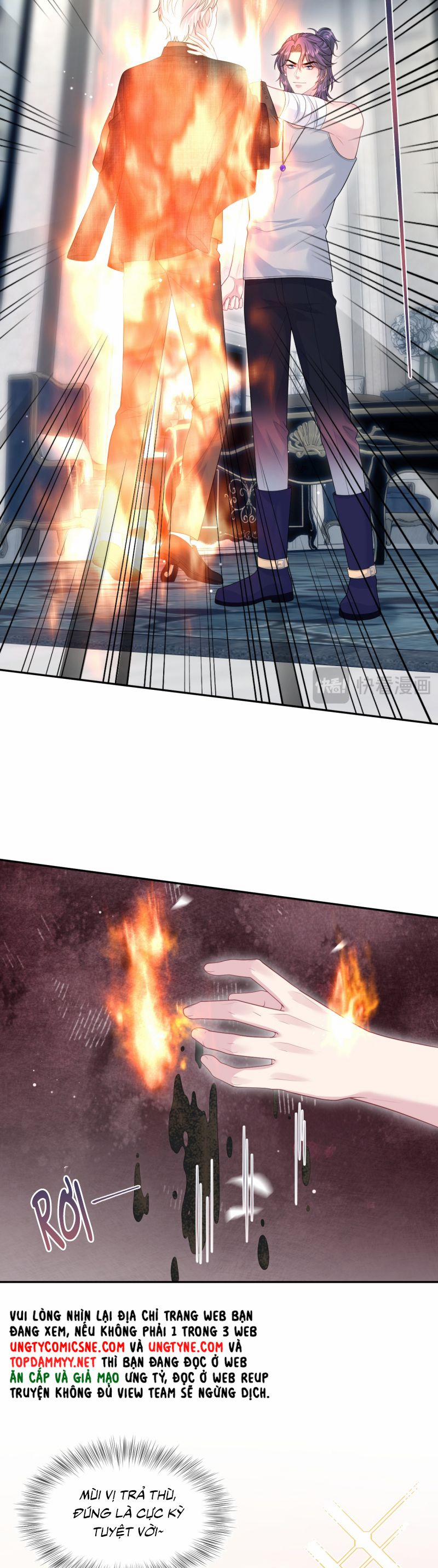 Tuyệt Mỹ Bạch Liên Online Dạy Học 403 trang 18