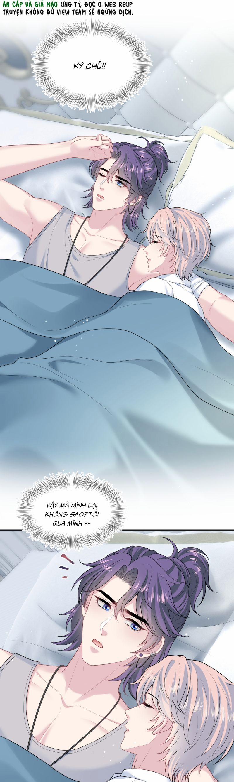 Tuyệt Mỹ Bạch Liên Online Dạy Học 403 trang 4