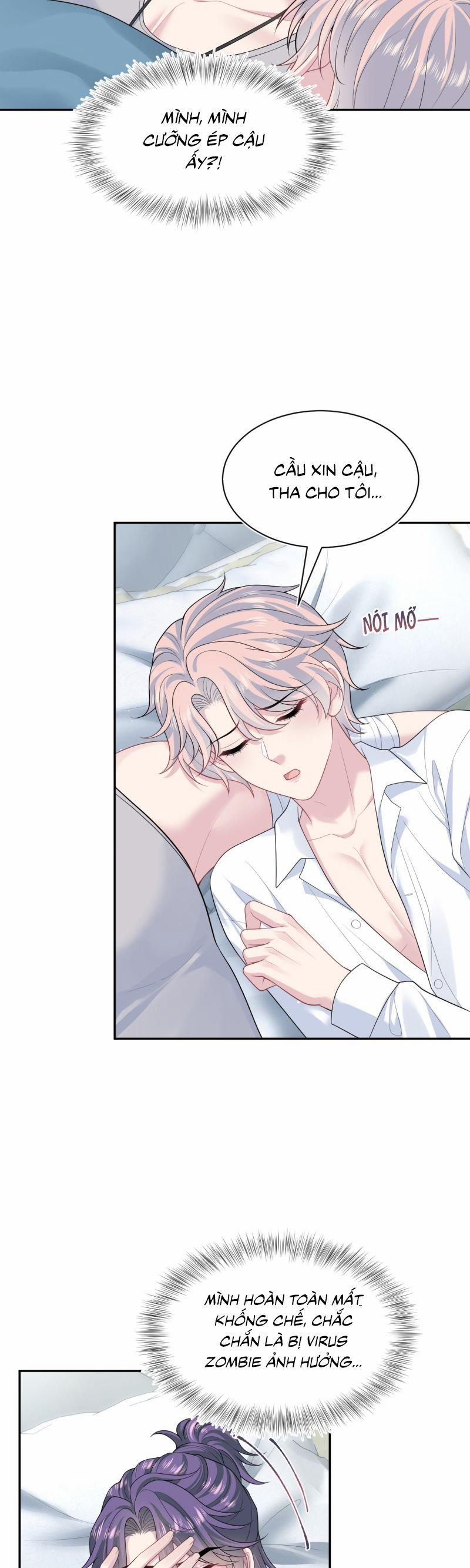 Tuyệt Mỹ Bạch Liên Online Dạy Học 403 trang 6