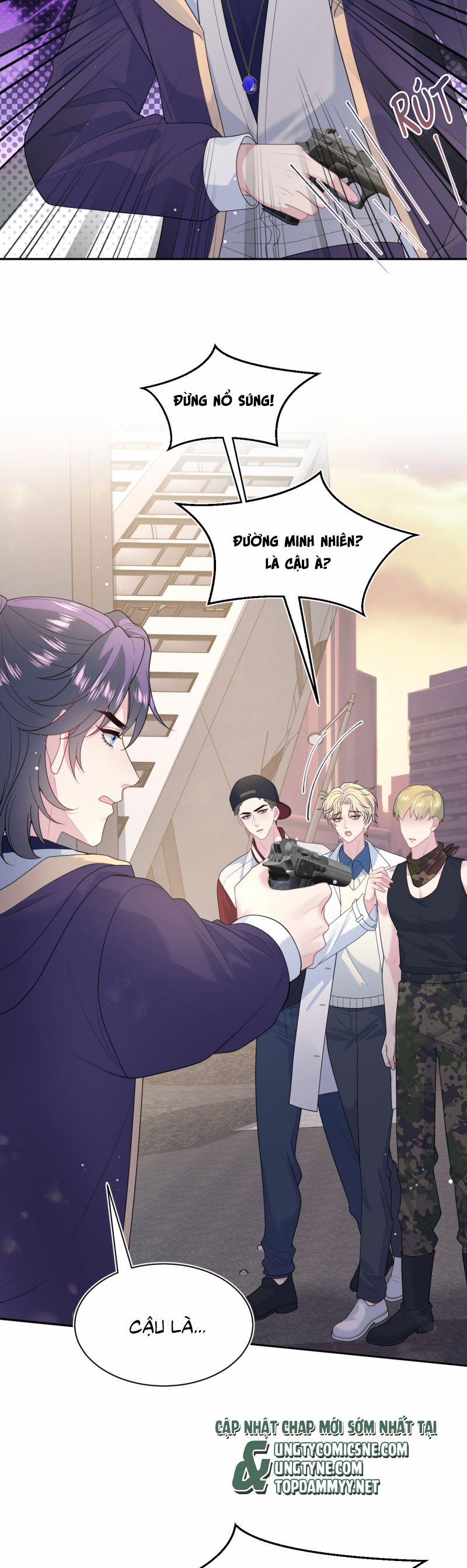 Tuyệt Mỹ Bạch Liên Online Dạy Học 404 trang 16