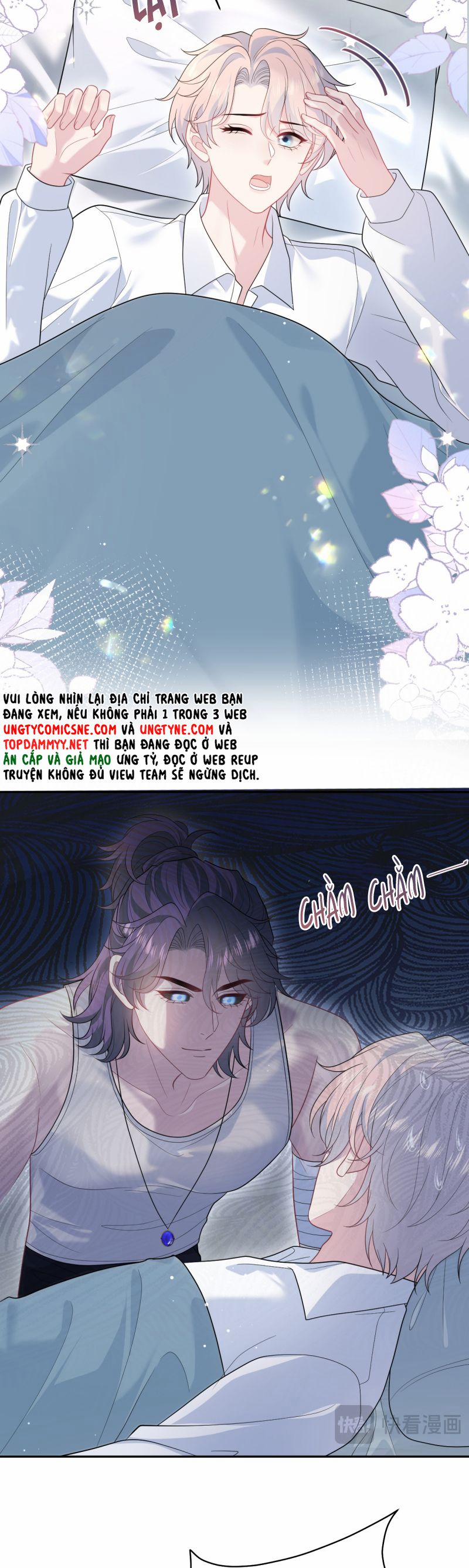 Tuyệt Mỹ Bạch Liên Online Dạy Học 404 trang 2