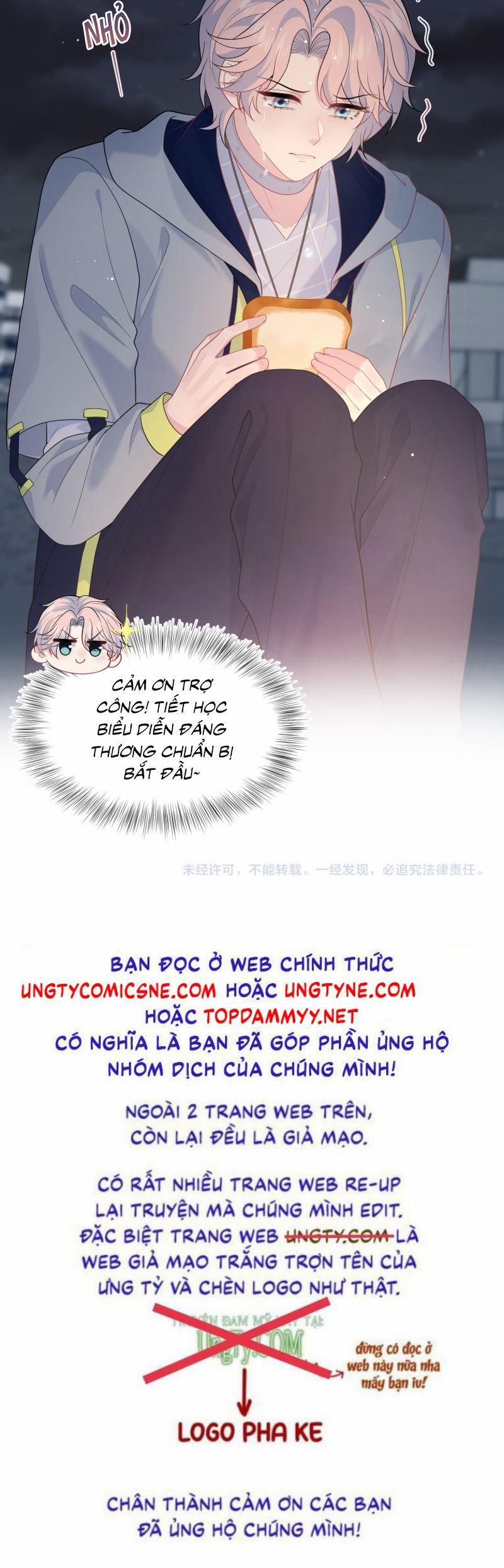 Tuyệt Mỹ Bạch Liên Online Dạy Học 404 trang 22