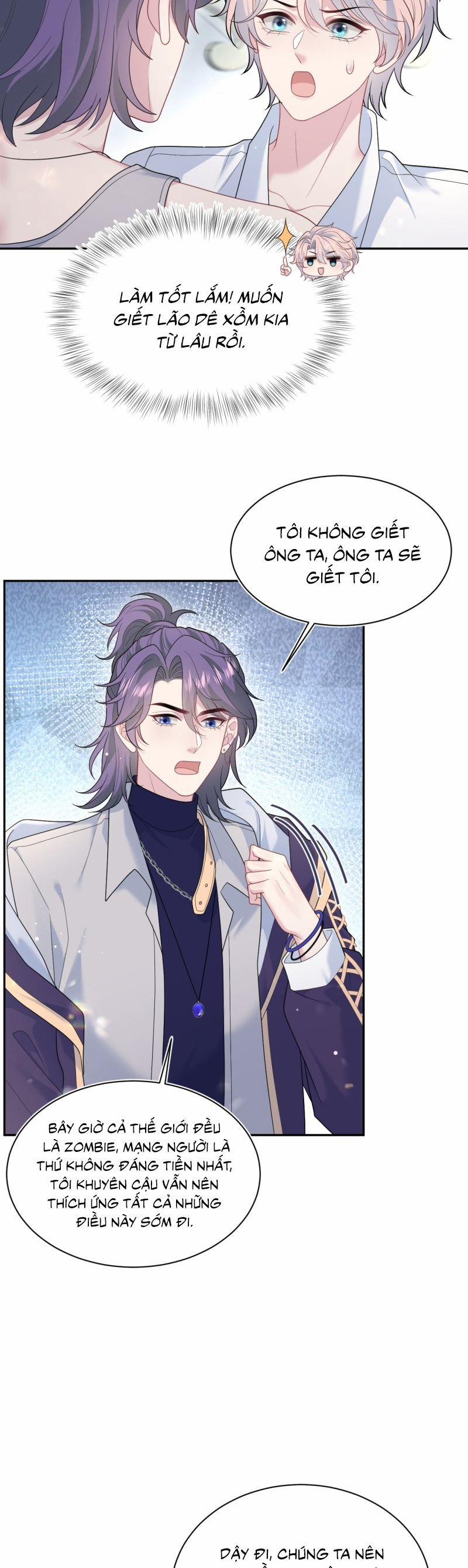 Tuyệt Mỹ Bạch Liên Online Dạy Học 404 trang 6