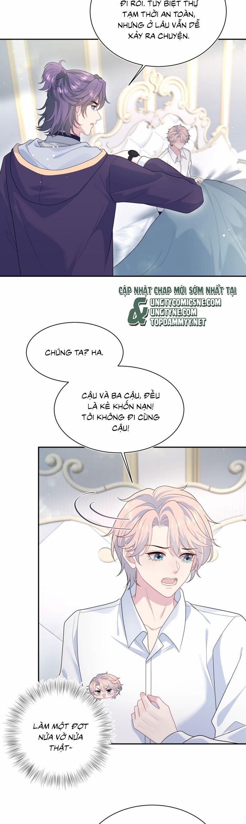 Tuyệt Mỹ Bạch Liên Online Dạy Học 404 trang 7