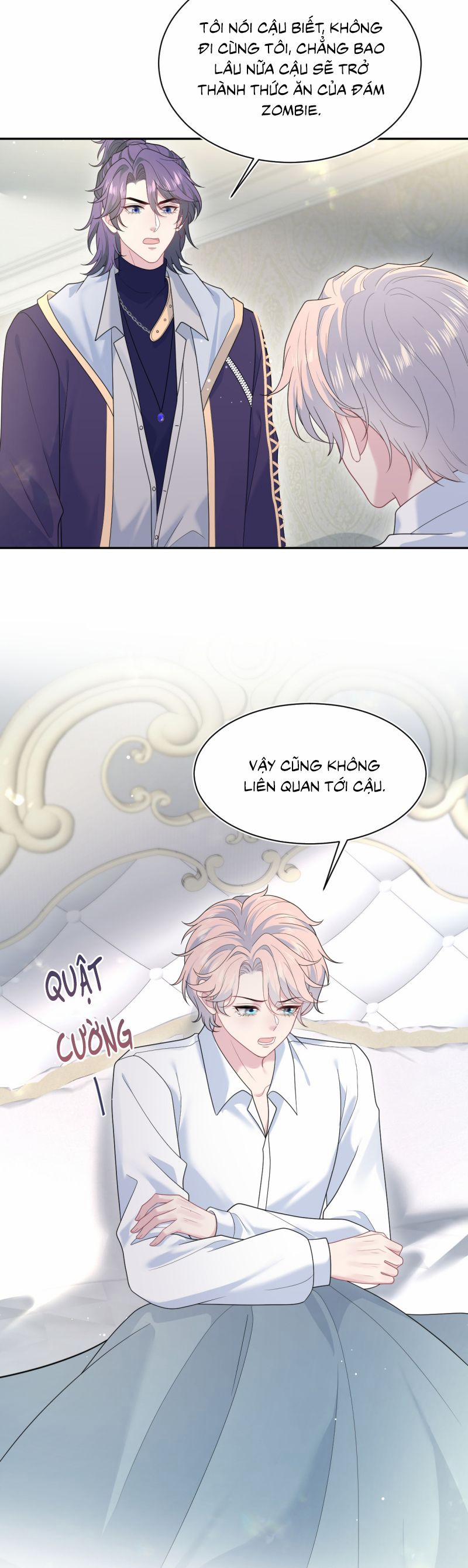 Tuyệt Mỹ Bạch Liên Online Dạy Học 404 trang 8