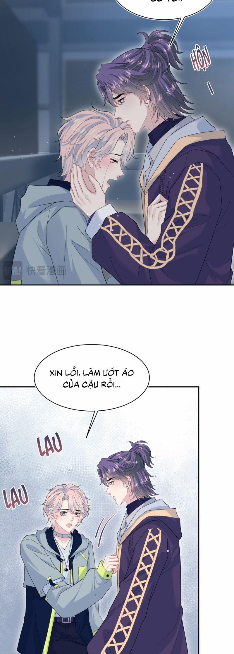 Tuyệt Mỹ Bạch Liên Online Dạy Học 405 trang 13