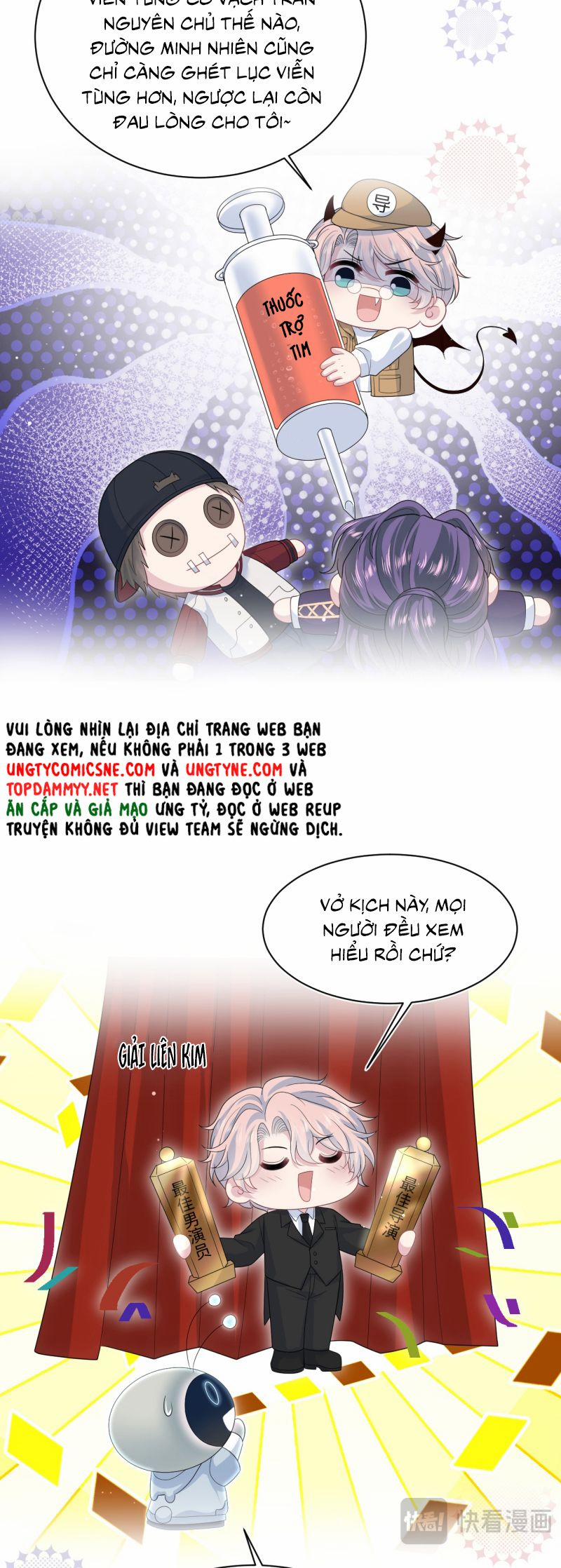 Tuyệt Mỹ Bạch Liên Online Dạy Học 405 trang 19