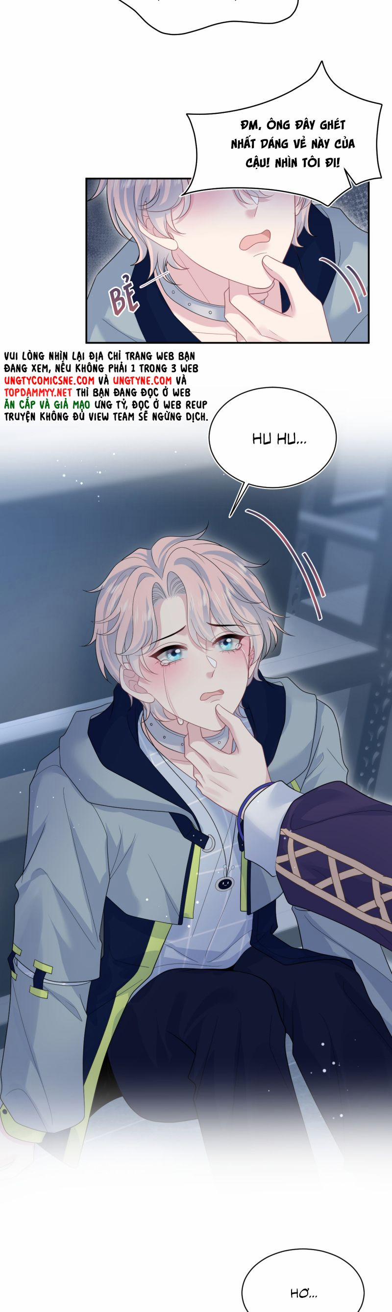 Tuyệt Mỹ Bạch Liên Online Dạy Học 405 trang 9