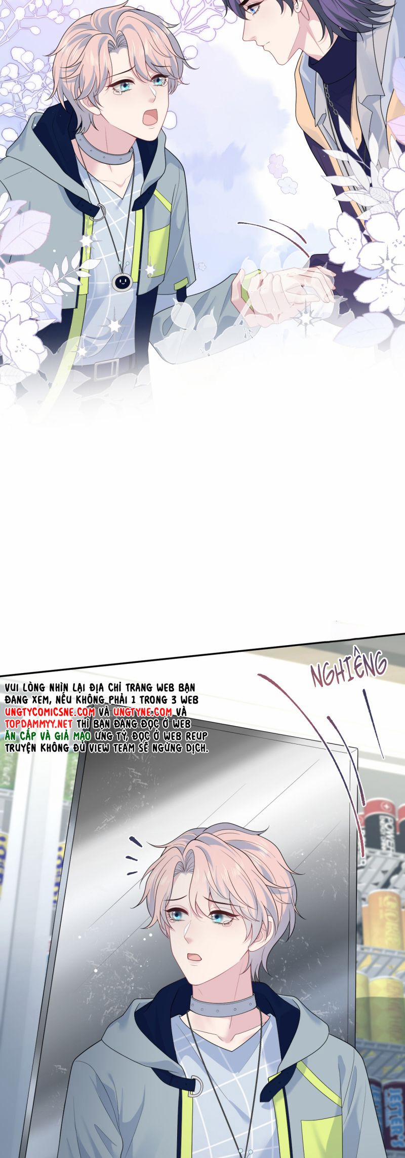 Tuyệt Mỹ Bạch Liên Online Dạy Học 406 trang 21