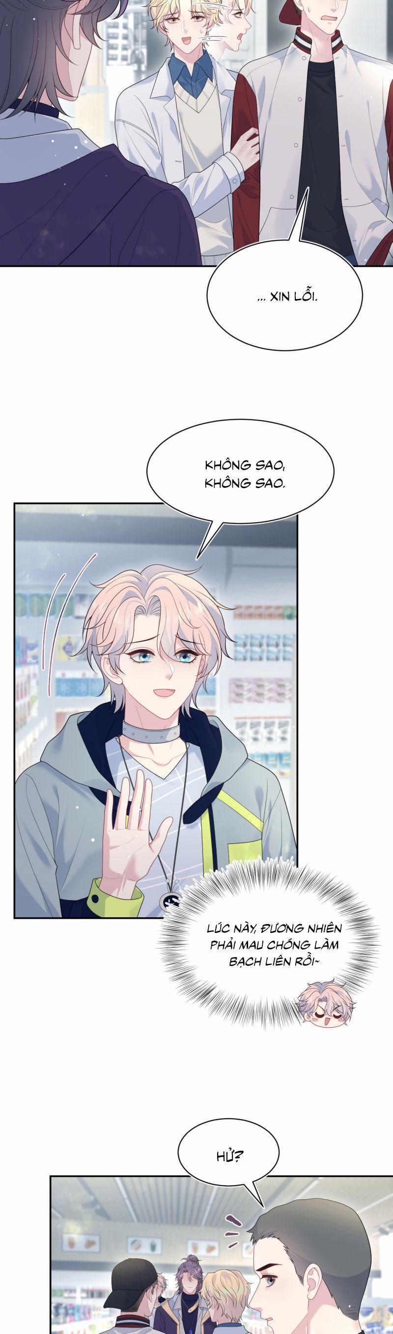 Tuyệt Mỹ Bạch Liên Online Dạy Học 406 trang 4