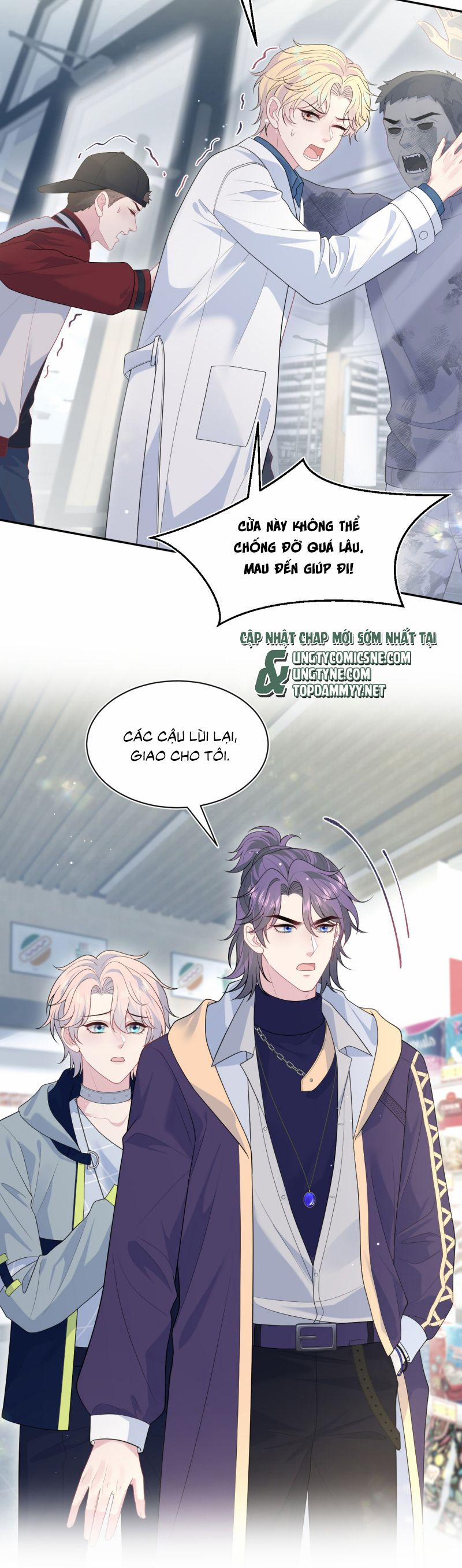 Tuyệt Mỹ Bạch Liên Online Dạy Học 406 trang 8