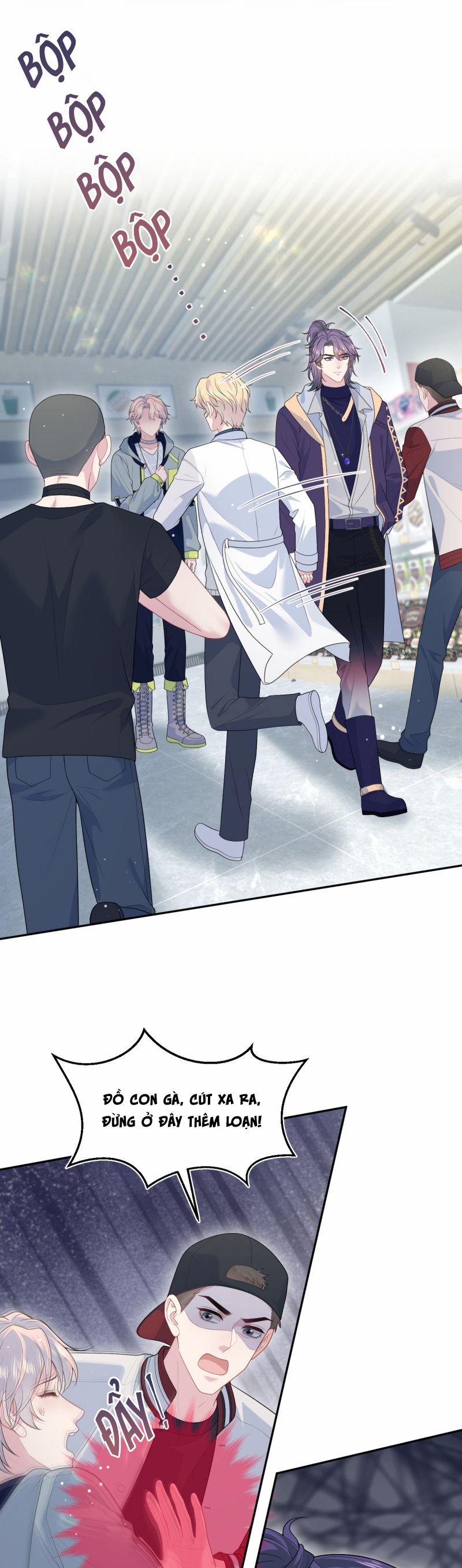 Tuyệt Mỹ Bạch Liên Online Dạy Học 406 trang 9