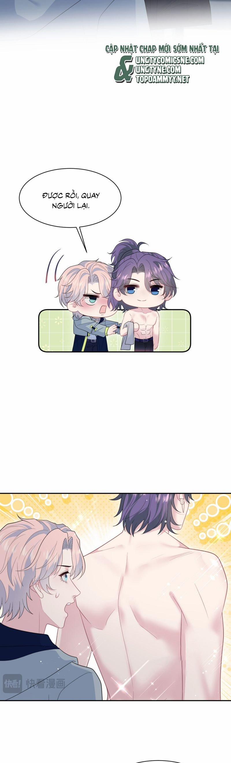 Tuyệt Mỹ Bạch Liên Online Dạy Học 407 trang 17