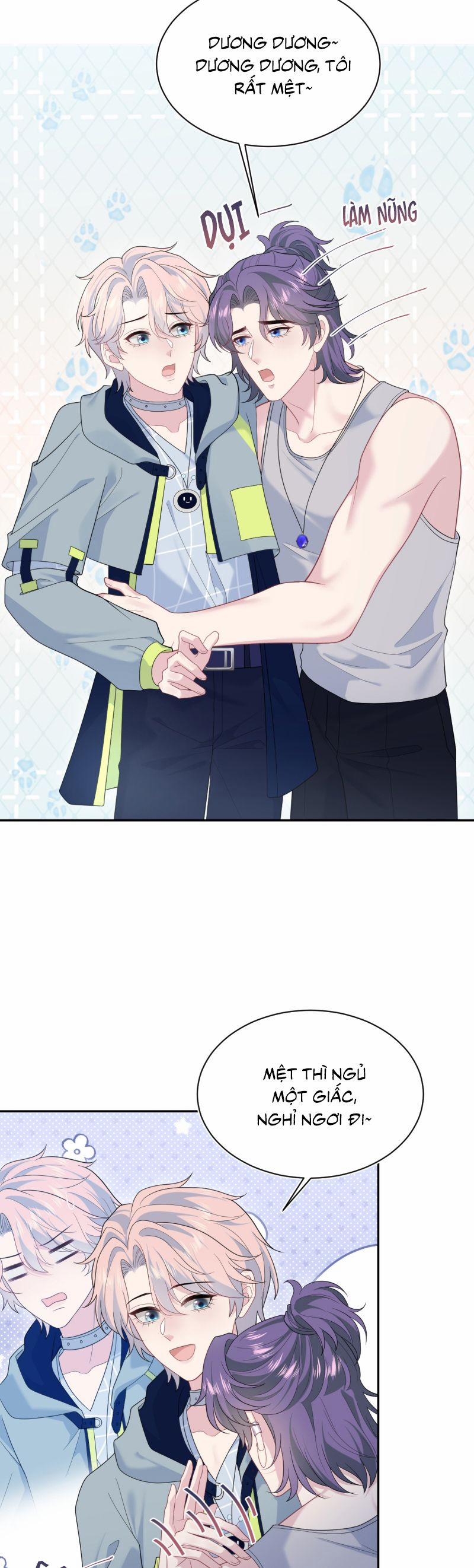 Tuyệt Mỹ Bạch Liên Online Dạy Học 407 trang 19