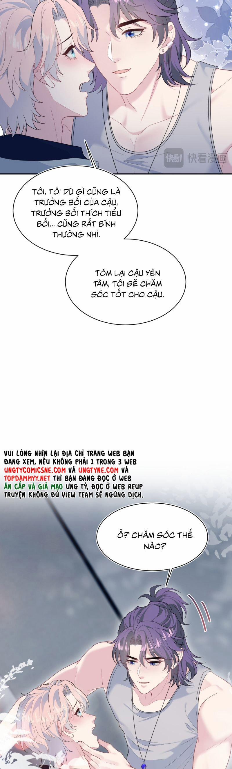 Tuyệt Mỹ Bạch Liên Online Dạy Học 407 trang 21