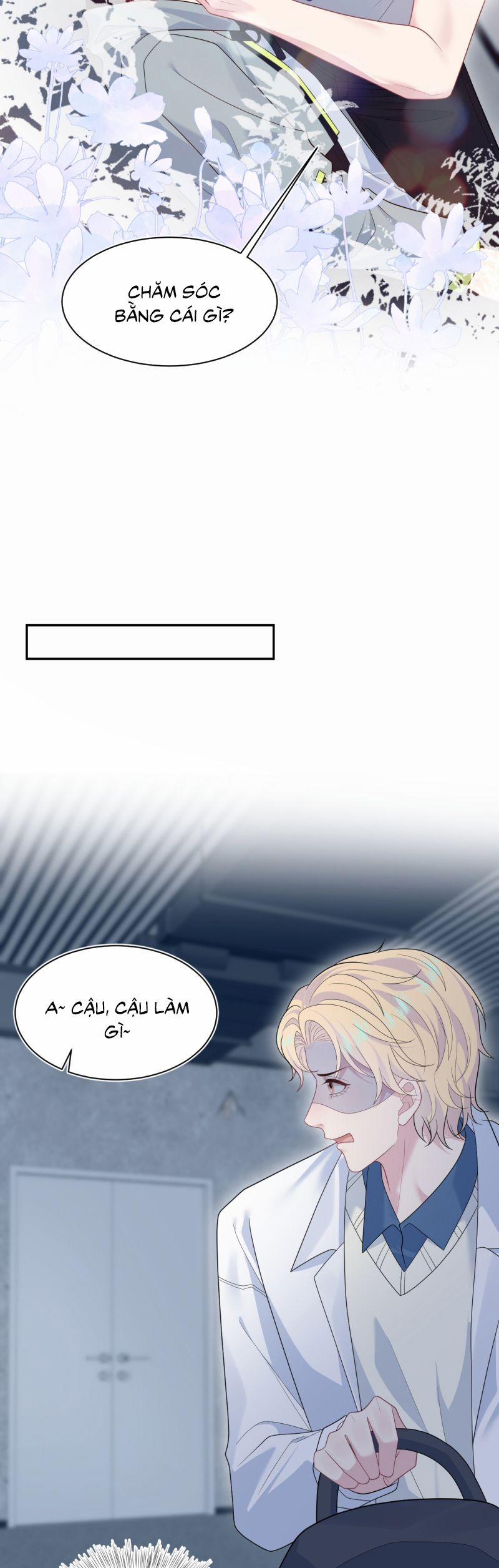 Tuyệt Mỹ Bạch Liên Online Dạy Học 407 trang 22